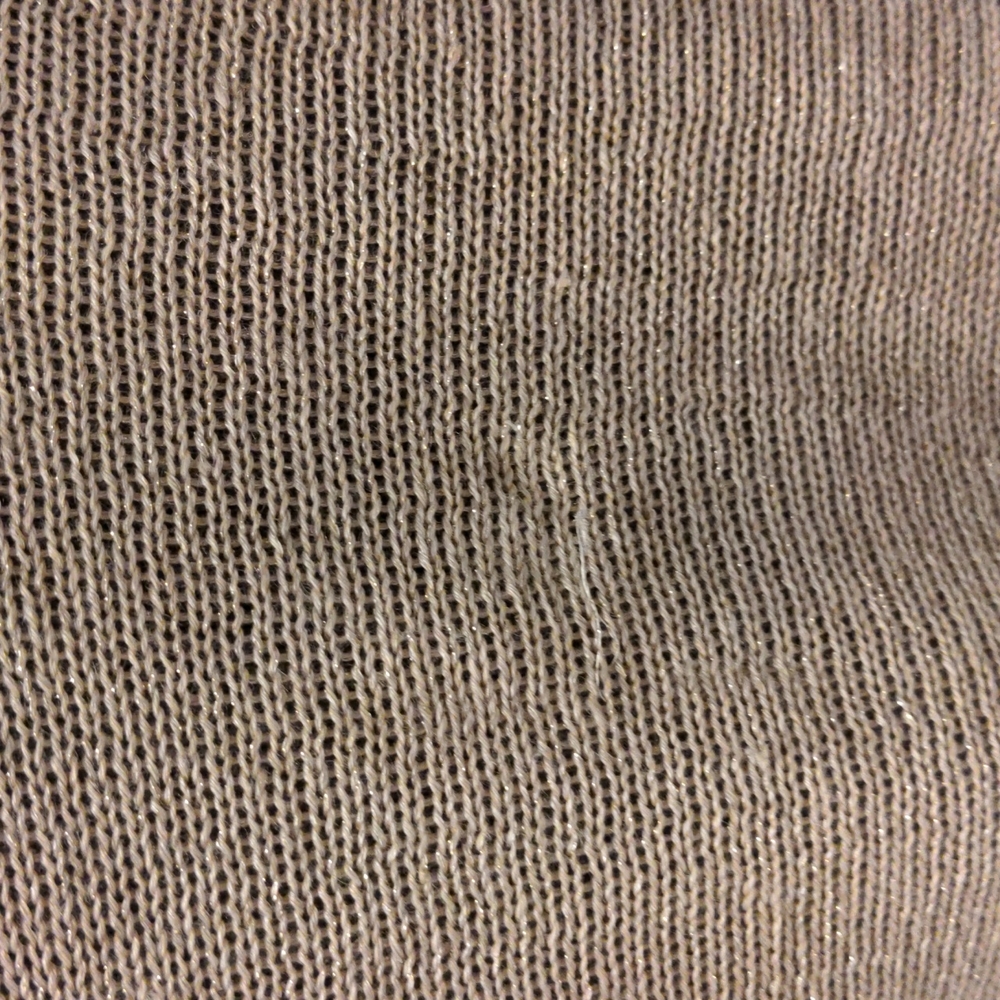 Talbot's Gold Sweater - Picture 2 of 6